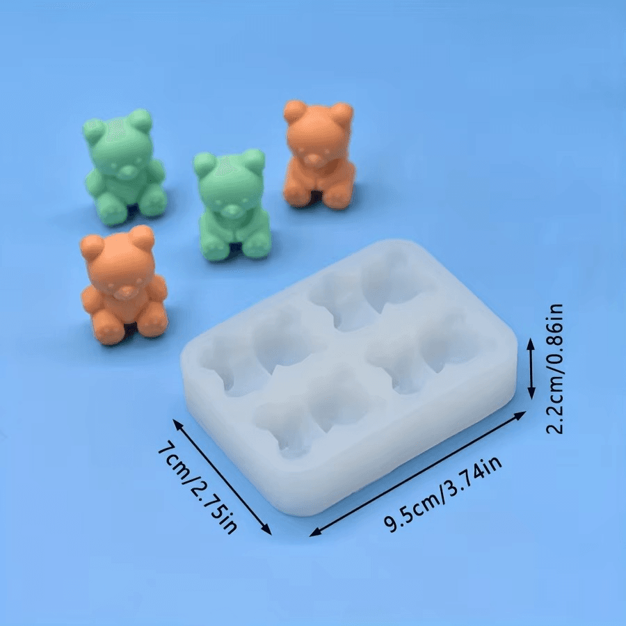 Mini Ositos