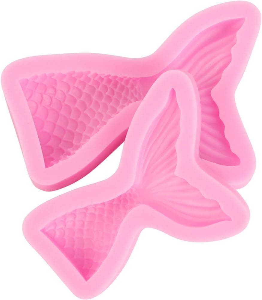 Colita de sirena