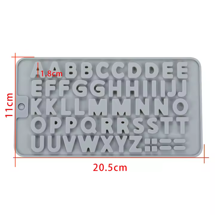 Mini letras