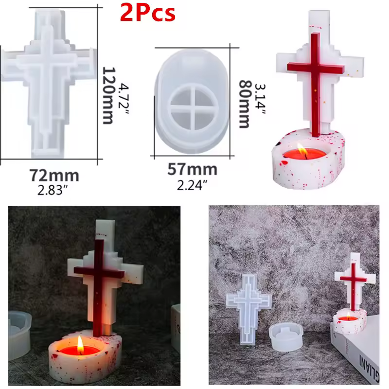 Porta velas