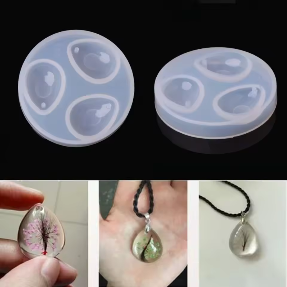 Dije gota de 3
