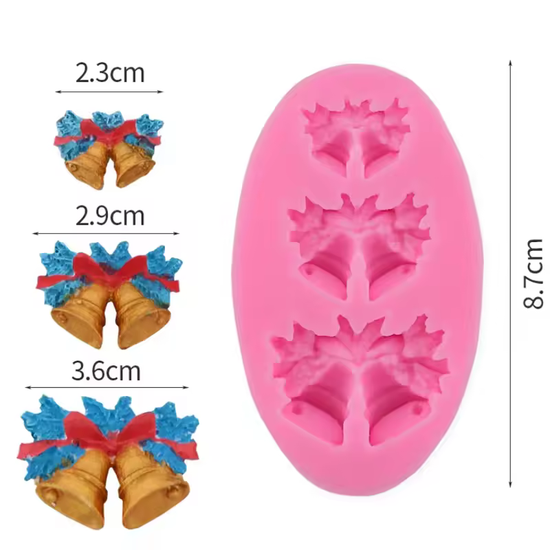 Mini campanitas
